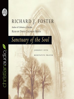 cover image of Sanctuary of the Soul